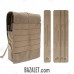 Lightweight pouch for 4 AK-pattern magazines ver.3