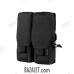 Lightweight pouch for 4 AK-pattern magazines ver.3