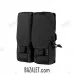 Lightweight pouch for 4 AK-pattern magazines ver.3