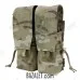 Lightweight pouch for 4 AK-pattern magazines ver.3