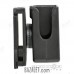 Universal magnetic poucher for sidearm magazine