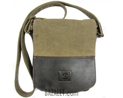 Marsel canvas EDC bag