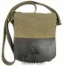 Marsel canvas EDC bag