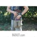 Marsel canvas EDC bag