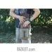 Marsel canvas EDC bag