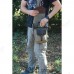 Marsel canvas EDC bag