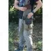 Marsel canvas EDC bag