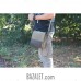 Marsel canvas EDC bag
