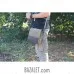 Marsel canvas EDC bag