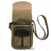 Marsel canvas EDC bag