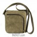 Marsel canvas EDC bag