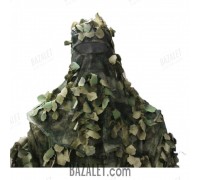 Mask camouflage Chimera summer