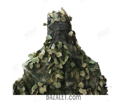 Mask camouflage Chimera summer