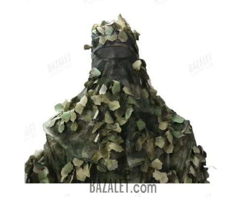 Mask camouflage Chimera summer