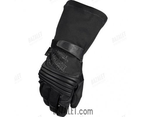 Mechanix Azimuth gloves, covert