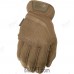 Mechanix FastFit gloves, coyote