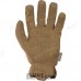 Mechanix FastFit gloves, coyote