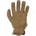 Mechanix FastFit gloves, coyote