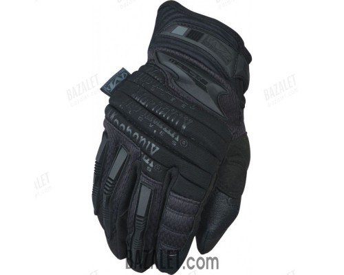 Mechanix M-Pact 2 gloves, covert