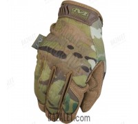 Mechanix Original gloves, Multicam