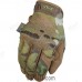Mechanix Original gloves, Multicam