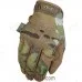 Mechanix Original gloves, Multicam
