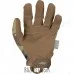 Mechanix Original gloves, Multicam
