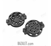Quick release adapter mill molle