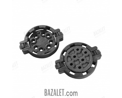 Quick release adapter mill molle