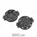 Quick release adapter mill molle
