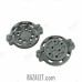 Quick release adapter mill molle