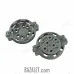 Quick release adapter mill molle