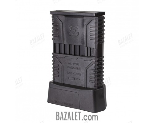 Mig-60 magazine loader
