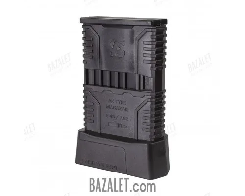 Mig-60 magazine loader