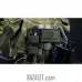 Molle Fix universal holder
