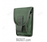 MOLLE handcuff pouch (FASTCLIP)