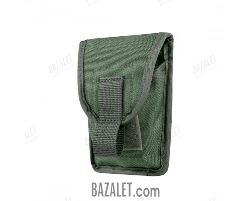 MOLLE handcuff pouch (FASTCLIP)