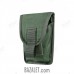 MOLLE handcuff pouch (FASTCLIP)