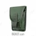 MOLLE handcuff pouch (FASTCLIP)