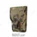 MOLLE handcuff pouch (FASTCLIP)