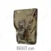 MOLLE handcuff pouch (FASTCLIP)