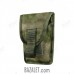MOLLE handcuff pouch (FASTCLIP)
