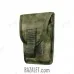 MOLLE handcuff pouch (FASTCLIP)
