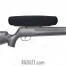 Neoprene scope cover #3 (350x55 mm)