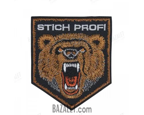 Patch Bear STICH PROFI (85x100)