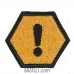 Patch Beginner (45x52 mm)