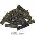 SP Logo Blood Type Patch