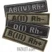 Patch Blood Type