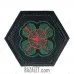 Patch Clover (45x52 mm)