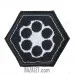 Patch Drum (45x52 mm)
